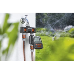 2-weg-waterverdeler - Gardena -Tuin Verkoop 2 weg waterverdeler gardena 3 10