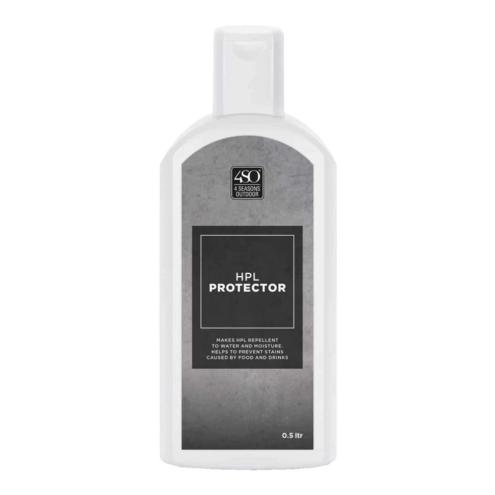 4 Seasons Outdoor HPL Protector - 500ml - Tuinmeubel Onderhoud