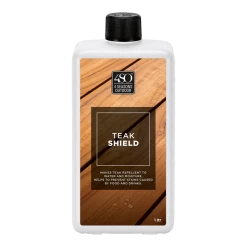 4 Seasons Outdoor Teakhout Shield - 1000ml - Tuinmeubel Onderhoud