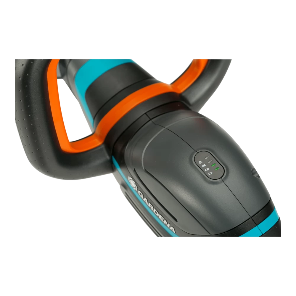 Accu Heggenschaar ComfortCut 50/18V P4A Set - Gardena - Afbeelding 4