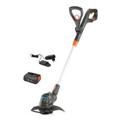 Accu Trimmer ComfortCut 23/18V P4A Set - Gardena