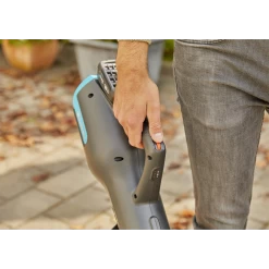 Accubladblazer PowerJet 18V P4A Set - Gardena -Tuin Verkoop accubladblazer powerjet 18v p4a set gardena 6 10