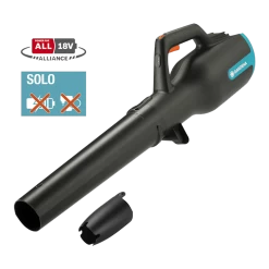 Accubladblazer PowerJet 18V P4A Solo - Gardena