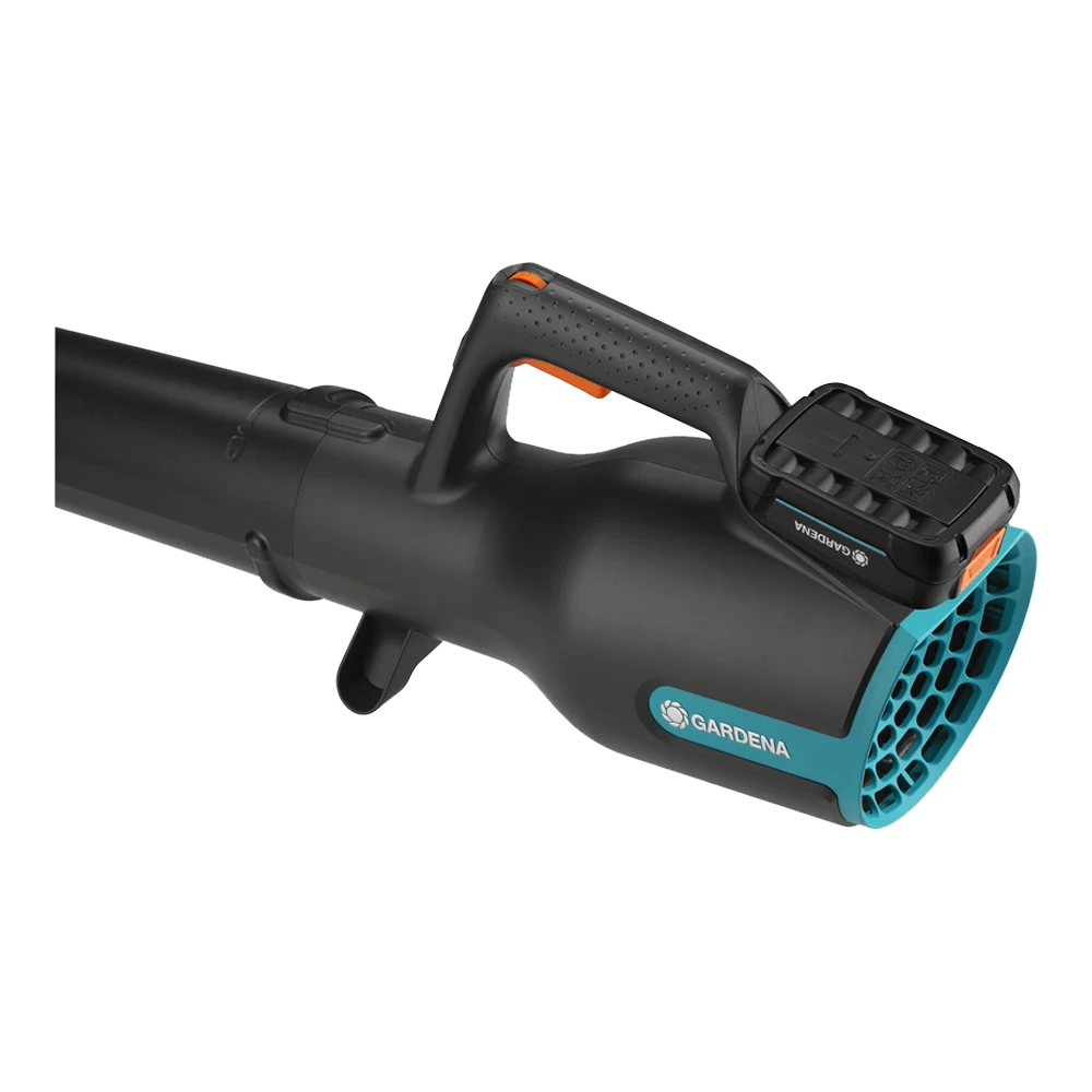 Accubladblazer PowerJet 18V P4A Solo - Gardena 2 Accubladblazer PowerJet 18V P4A Solo - Gardena - Afbeelding 2