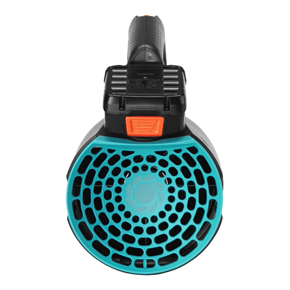 Accubladblazer PowerJet 18V P4A Solo - Gardena 5 Accubladblazer PowerJet 18V P4A Solo - Gardena - Afbeelding 5