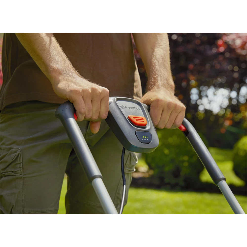 Accumaaier PowerMax 32/36V P4A Set - Gardena 6 Accumaaier PowerMax 32/36V P4A Set - Gardena - Afbeelding 6