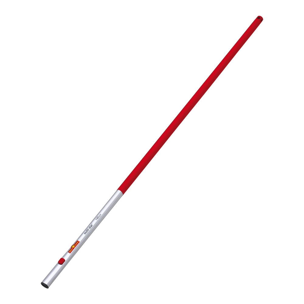 Aluminium Steel Zm-a140 - 140cm - Wolf-Garten 1 Aluminium Steel Zm-a140 - 140cm - Wolf-Garten