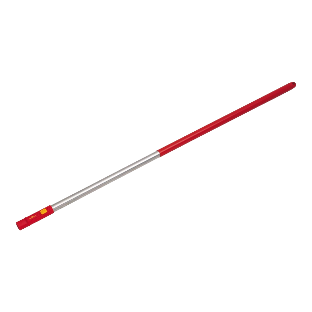 Aluminium Steel Zmi-12 - 118cm - Wolf-Garten 1 Aluminium Steel Zmi-12 - 118cm - Wolf-Garten