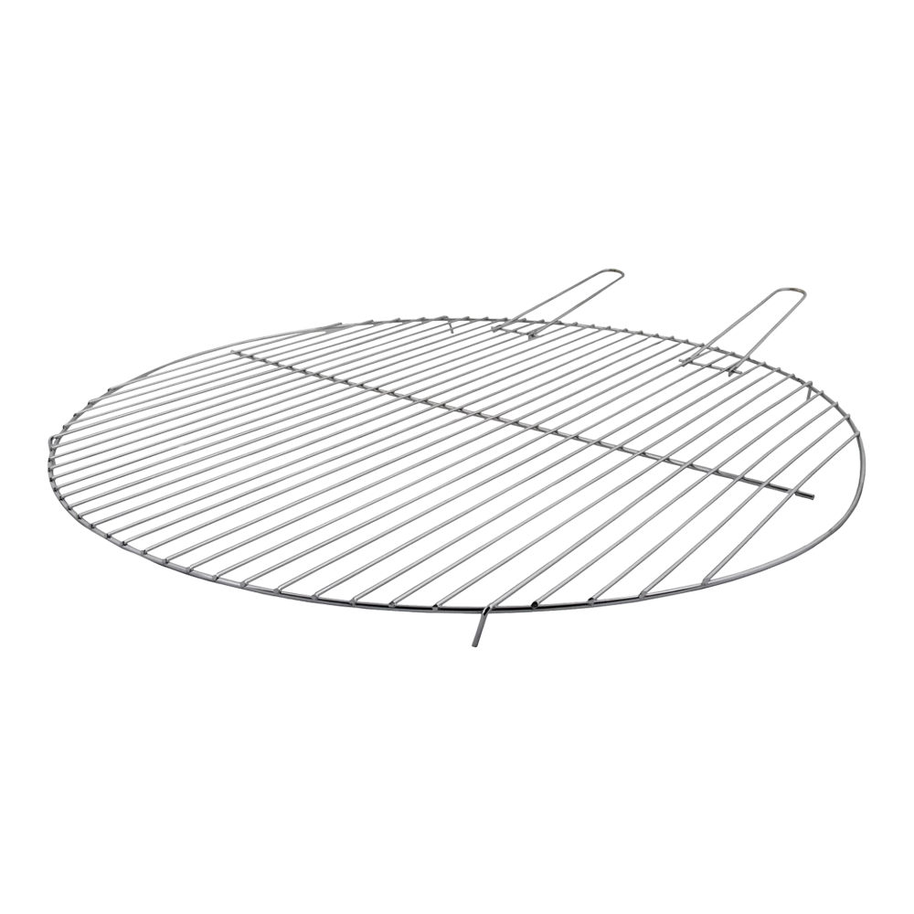 BBQ Rooster Voor Vuurschaal M - Fancy Flames 1 BBQ Rooster Voor Vuurschaal M - Fancy Flames