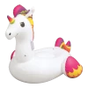Bestway Fantasy Unicorn Opblaasfiguur - 150cm