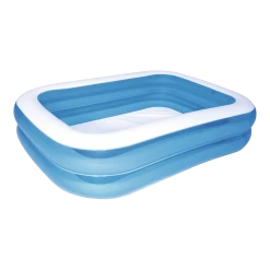 Bestway Opblaasbaar Zwembad - Familie - 211x132x46cm