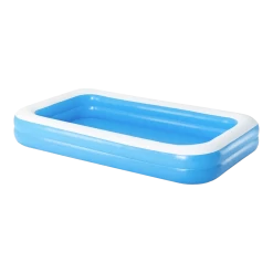Bestway Opblaasbaar Zwembad - Familie - 305x183x46cm