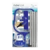 Bestway Zwembadonderhoud Set Compleet