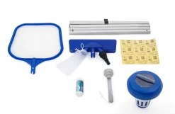 Bestway Zwembadonderhoud Set Compleet -Tuin Verkoop bestway zwembadonderhoud set compleet 3