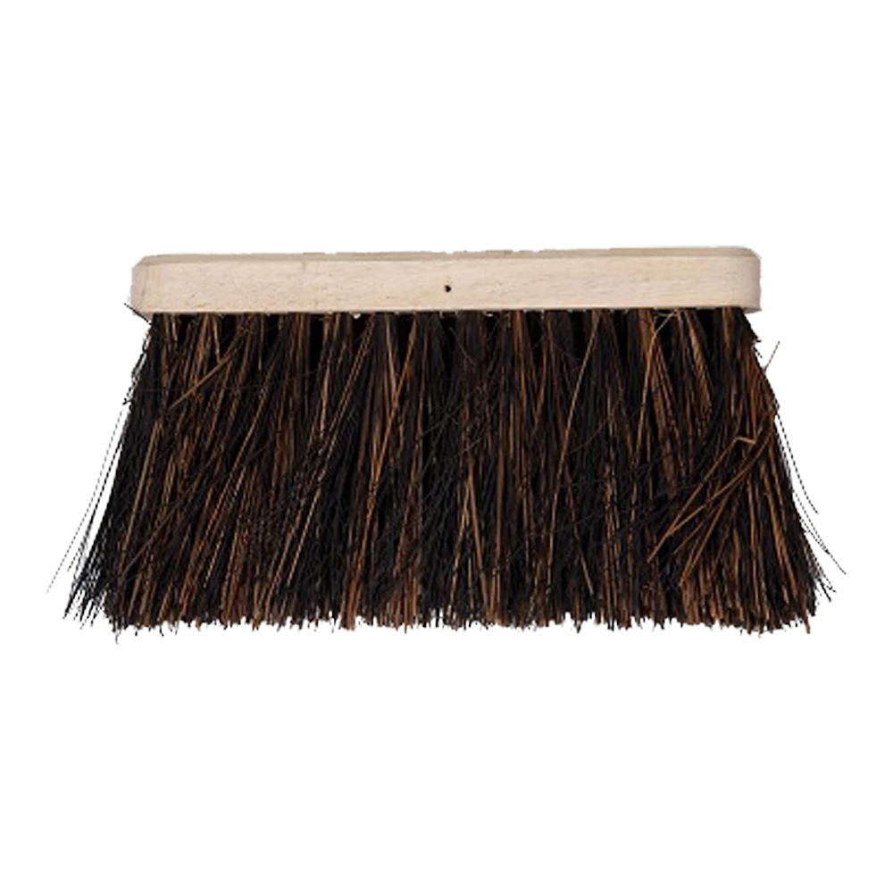 Bezem Palmyra Bassine Haren - 28 Cm - TalenTools 1 Bezem Palmyra Bassine Haren - 28 Cm - TalenTools