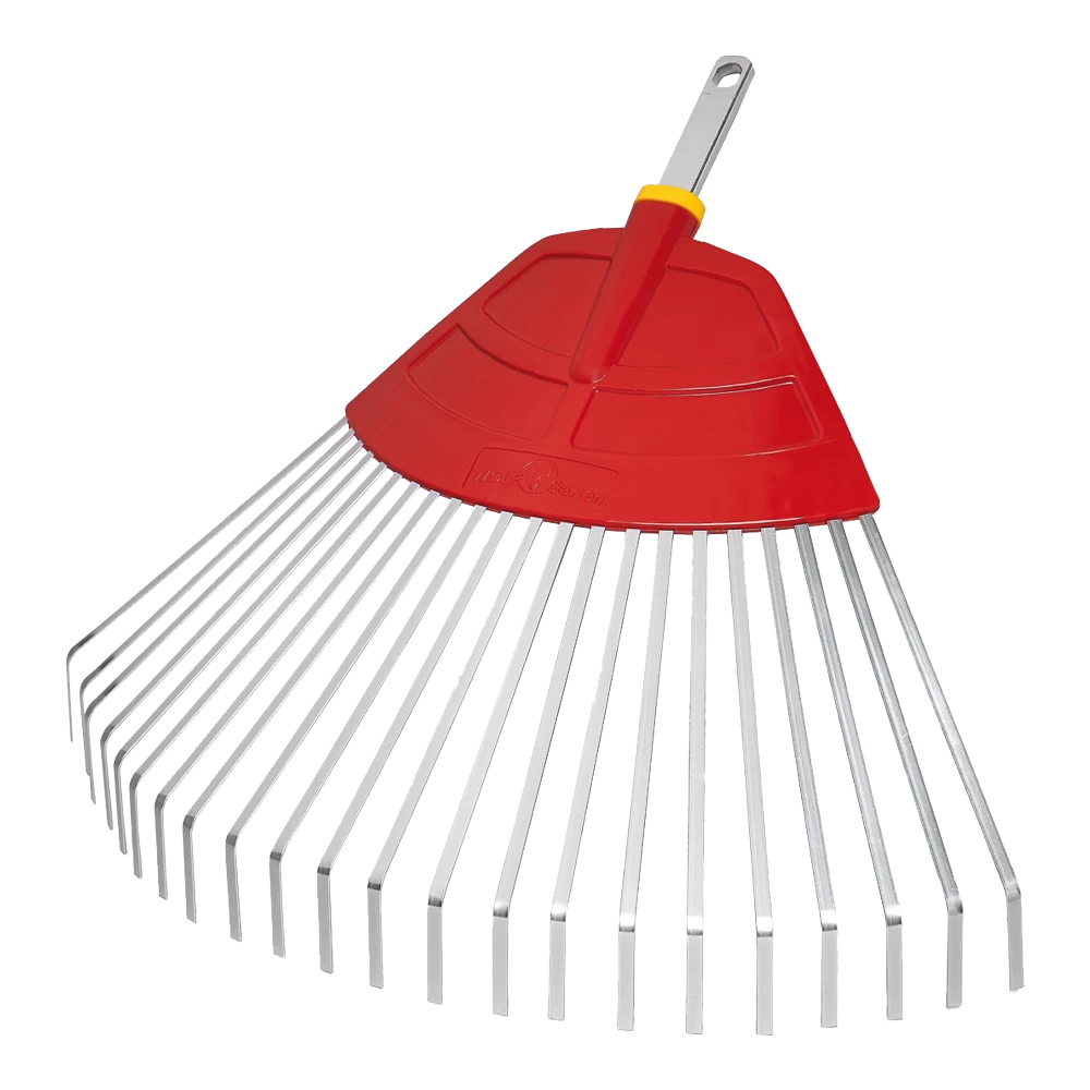 Bladhark Uf-m - 50cm - Wolf-Garten 1 Bladhark Uf-m - 50cm - Wolf-Garten