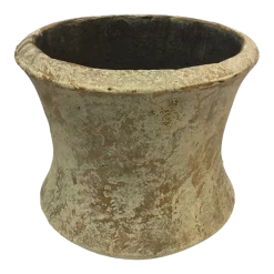 Bloempot Ballarat - D21 X H21cm - Cream