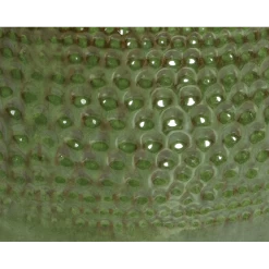 Bloempot Collin - D48 X H50cm - Groen 5 Bloempot Collin - D48 X H50cm - Groen -Tuin Verkoop bloempot collin groen bloempot 3