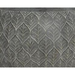 Bloempot Ella - D36 X H27,5cm - Grijs -Tuin Verkoop bloempot ella d36 x h27 5cm grijs bloempot 3