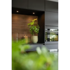 Bloempot Lydia - D26 X H26cm - Shiny Green -Tuin Verkoop bloempot lydia shiny green bloempot 3