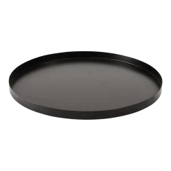 Bodemplaat Rond - D60cm - Fancy Flames