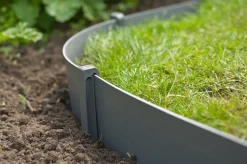 Borderrandpennen 26,7cm - 10 Stuks - Grijs - Nature -Tuin Verkoop borderrandpennen 26 7cm 10 stuks grijs nature 4