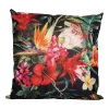 Buitenkussen Tropische Bloem 45x45cm - Tuinkussen