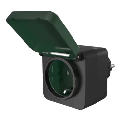 Calex Smart Outdoor Plug Bluetooth Mesh -Tuin Verkoop calex smart outdoor plug bluetooth mesh 3