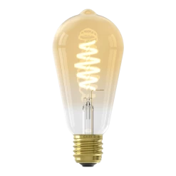 Calex Smart Rustiek Led Lamp - 7W 550lm 1800-6500K 7 Calex Smart Rustiek Led Lamp - 7W 550lm 1800-6500K -Tuin Verkoop calex smart rustiek led lamp 7w 550lm 1800 6500k 4