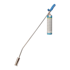 CFH Robuuste Onkruidbrander Op Gasbus - CW 3000