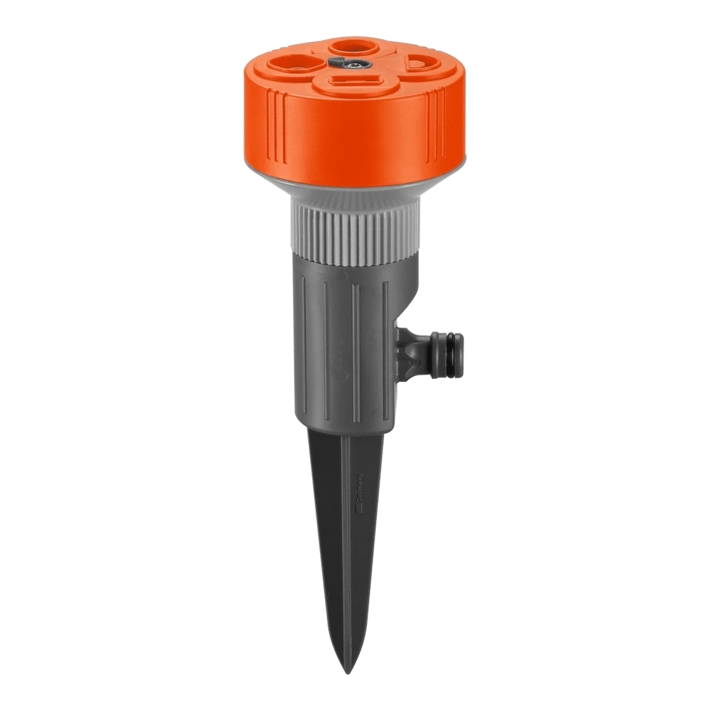 Classic 4 Multi 4-sproeier Twist - Gardena 1 Classic 4 Multi 4-sproeier Twist - Gardena