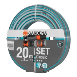 Classic Slang - 20m - Gardena -Tuin Verkoop classic slang 20m gardena 2 2