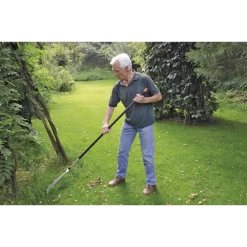 Combisysteem-bladhark, Verstelbaar - 30cm - Gardena 5 Combisysteem-bladhark, Verstelbaar - 30cm - Gardena -Tuin Verkoop combisysteem bladhark verstelbaar 30cm gardena 3 5