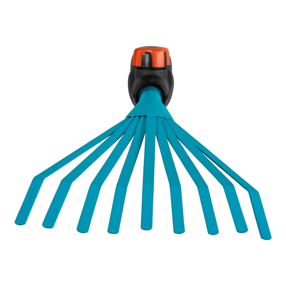 Combisysteem Bladharkje - Gardena 2 Combisysteem Bladharkje - Gardena - Afbeelding 2