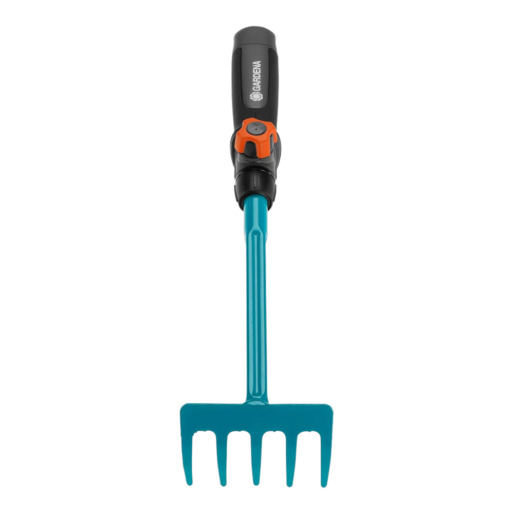 Combisysteem Handharkje - Gardena 2 Combisysteem Handharkje - Gardena - Afbeelding 2