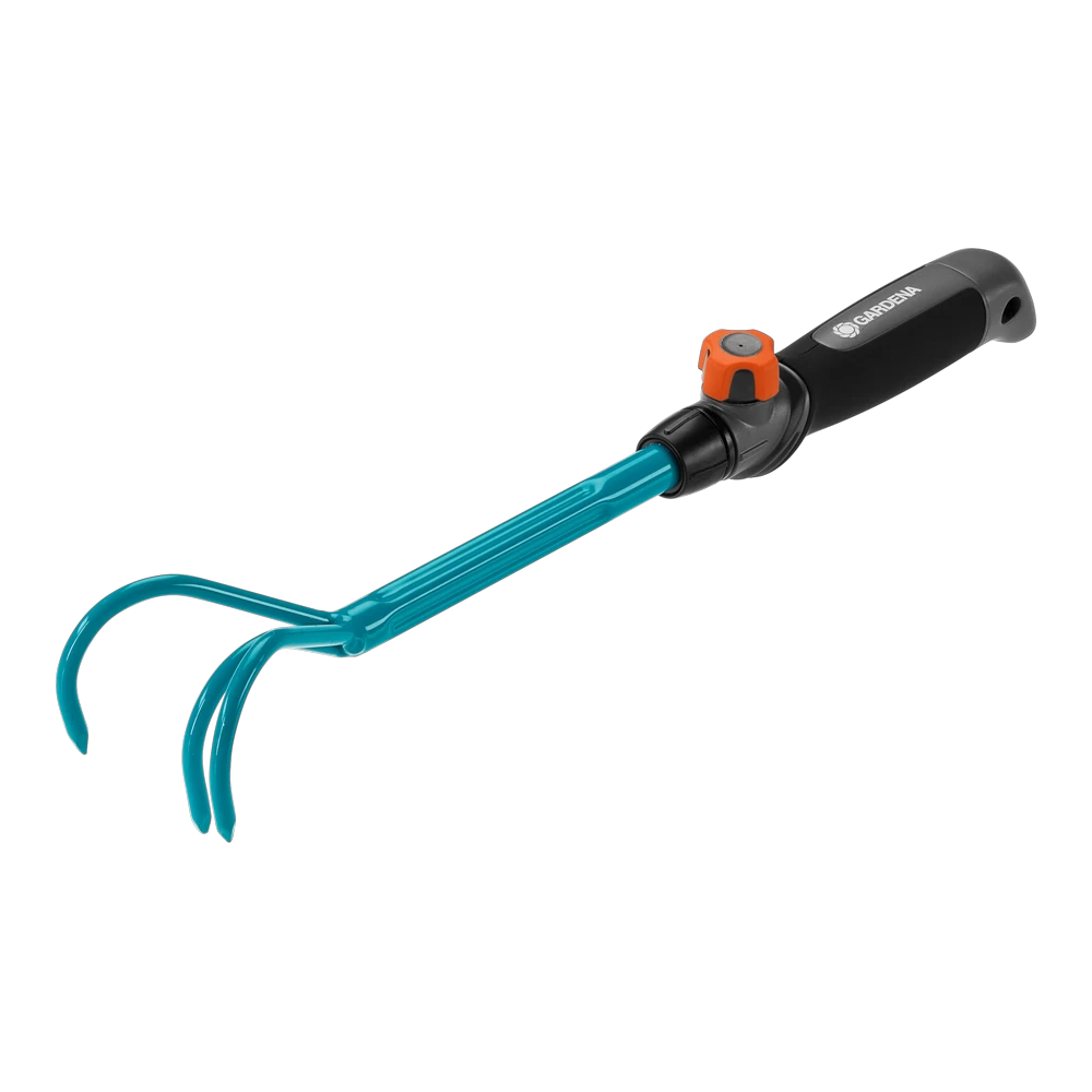 Combisysteem Handkrabber - Gardena 1 Combisysteem Handkrabber - Gardena