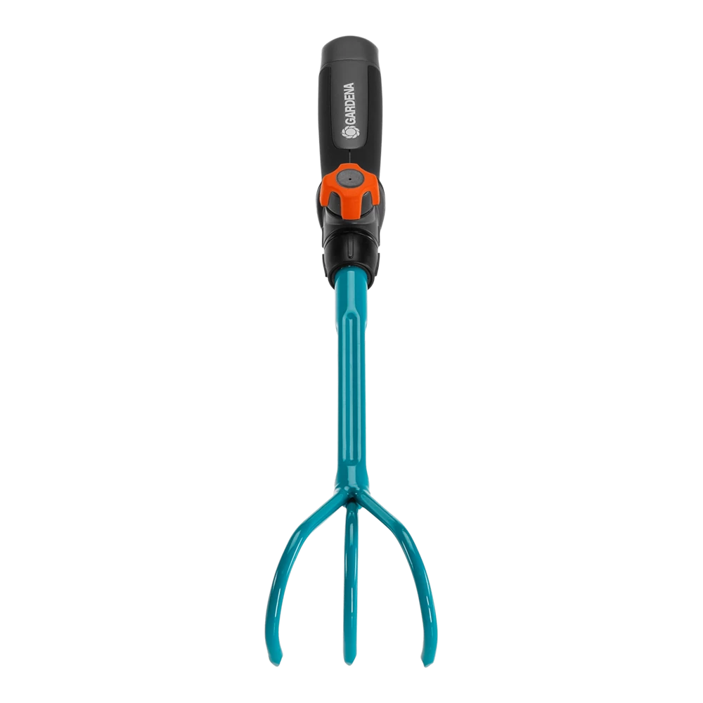 Combisysteem Handkrabber - Gardena 2 Combisysteem Handkrabber - Gardena - Afbeelding 2