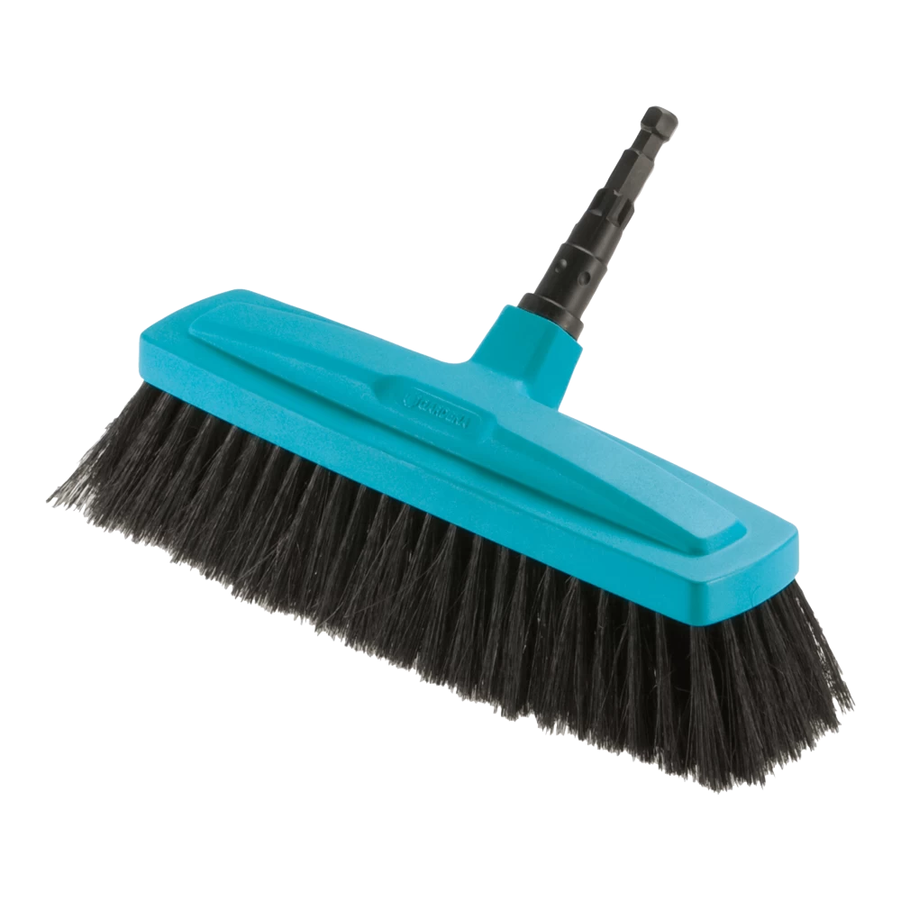 Combisysteem-huishoudbezem - Gardena 1 Combisysteem-huishoudbezem - Gardena