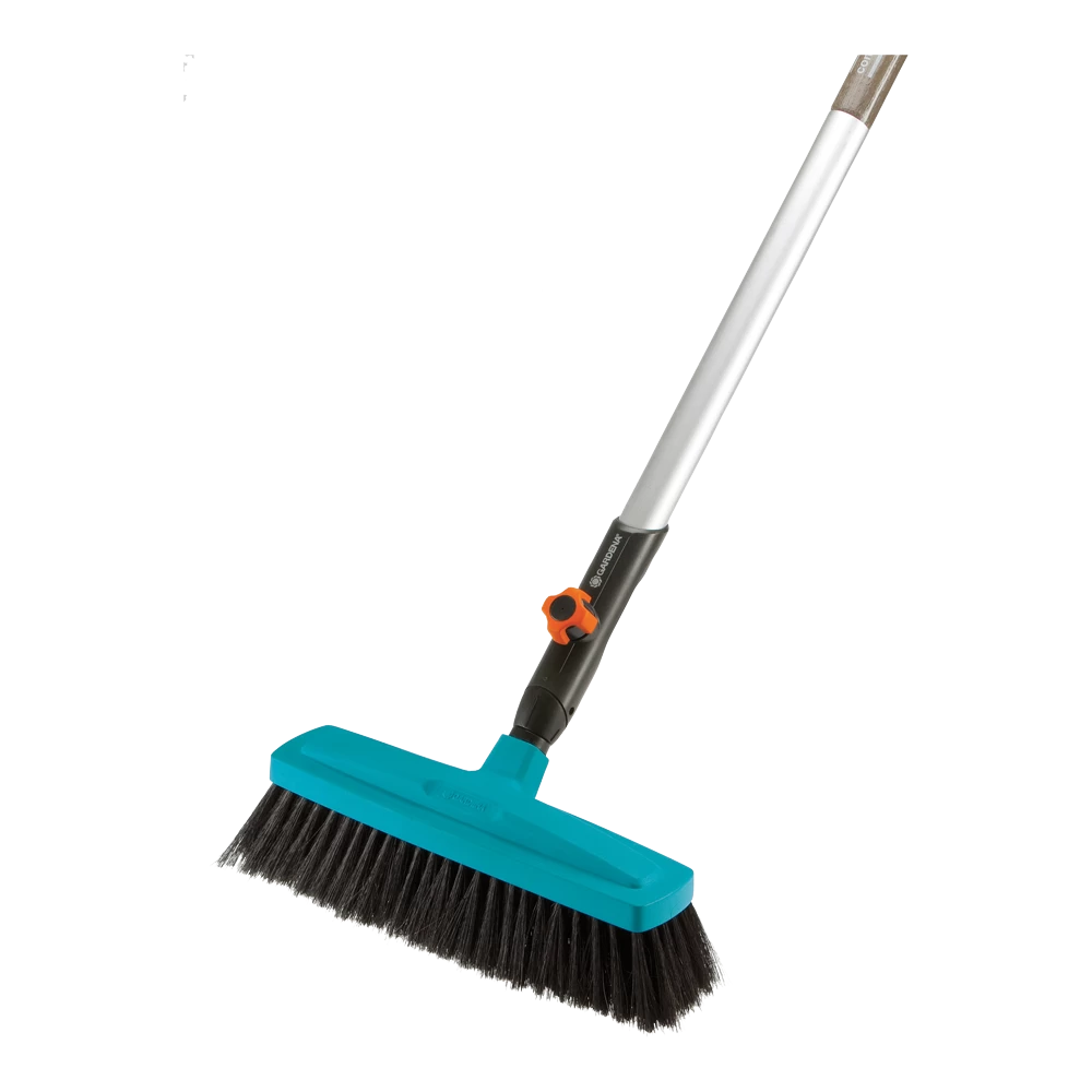 Combisysteem-huishoudbezem - Gardena 2 Combisysteem-huishoudbezem - Gardena - Afbeelding 2