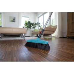 Combisysteem-huishoudbezem - Gardena 5 Combisysteem-huishoudbezem - Gardena -Tuin Verkoop combisysteem huishoudbezem gardena 3 6