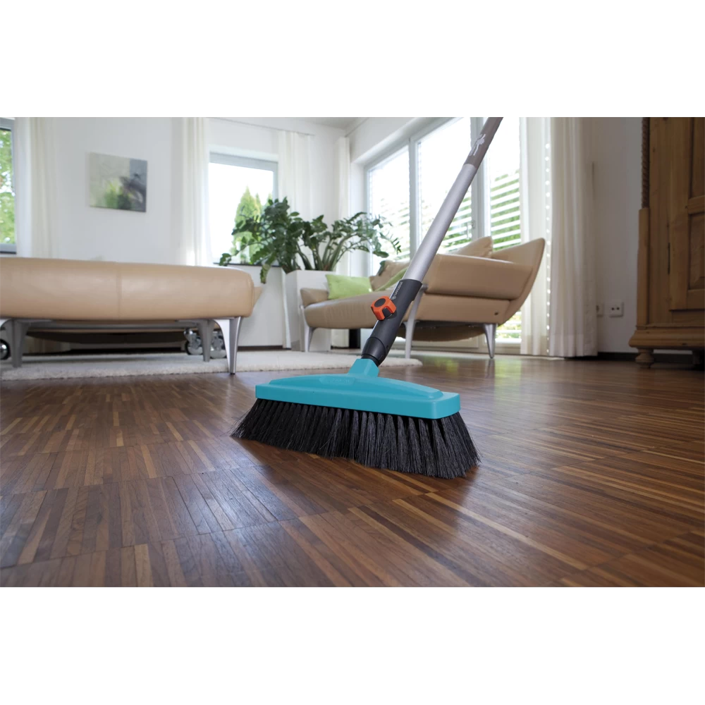 Combisysteem-huishoudbezem - Gardena 3 Combisysteem-huishoudbezem - Gardena - Afbeelding 3