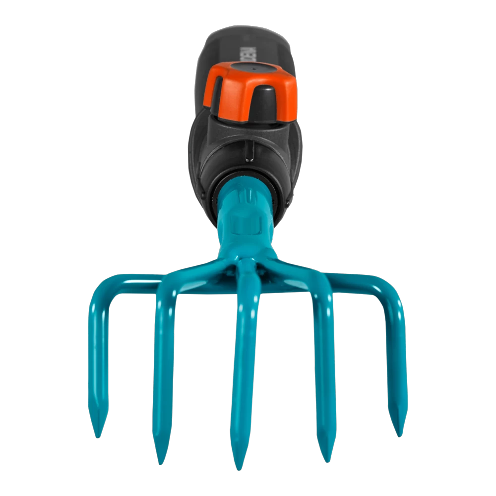 Combisysteem Klauwtje - Gardena 2 Combisysteem Klauwtje - Gardena - Afbeelding 2