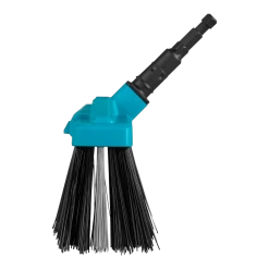 Combisysteem Straatbezem Met Schraper - Gardena 9 Combisysteem Straatbezem Met Schraper - Gardena -Tuin Verkoop combisysteem straatbezem met schraper gardena 3 6