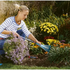 Combisysteem Verlengsteel Voor Handgereedschap - 78cm - Gardena 5 Combisysteem Verlengsteel Voor Handgereedschap - 78cm - Gardena -Tuin Verkoop combisysteem verlengsteel voor handgereedschap 78cm gardena 3 1