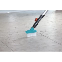 Combisysteem Voegenborstel Kunststof - 9cm - Gardena 5 Combisysteem Voegenborstel Kunststof - 9cm - Gardena -Tuin Verkoop combisysteem voegenborstel kunststof 9cm gardena 3 4