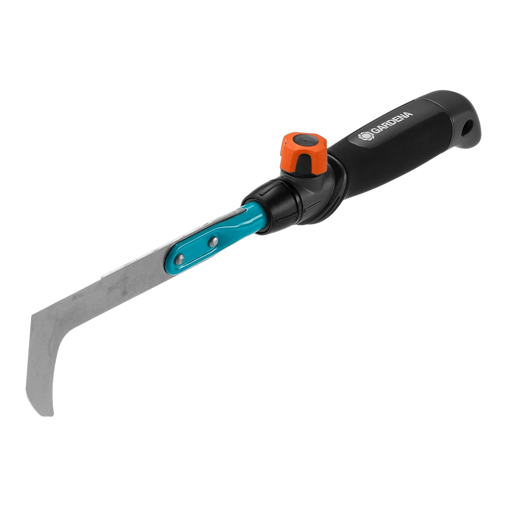 Combisysteem Voegenkrabber - Gardena 1 Combisysteem Voegenkrabber - Gardena