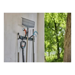 Combisystem Gereedschapshouder Flex - Horizontaal - Gardena -Tuin Verkoop combisystem gereedschapshouder flex horizontaal gardena 4