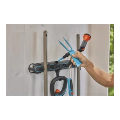 Combisystem Gereedschapshouder Flex - Horizontaal - Gardena -Tuin Verkoop combisystem gereedschapshouder flex horizontaal gardena 5