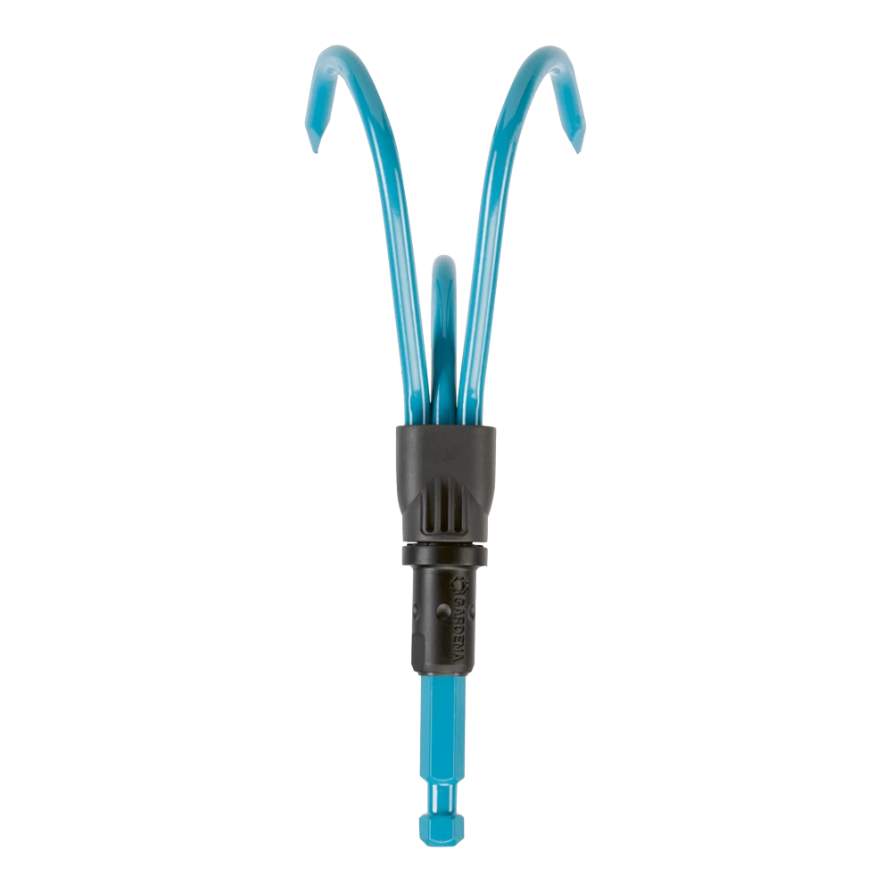 Combisystem-krabber - 9cm - Gardena 2 Combisystem-krabber - 9cm - Gardena - Afbeelding 2