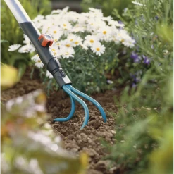 Combisystem-krabber - 9cm - Gardena 7 Combisystem-krabber - 9cm - Gardena -Tuin Verkoop combisystem krabber 9cm gardena 3 7